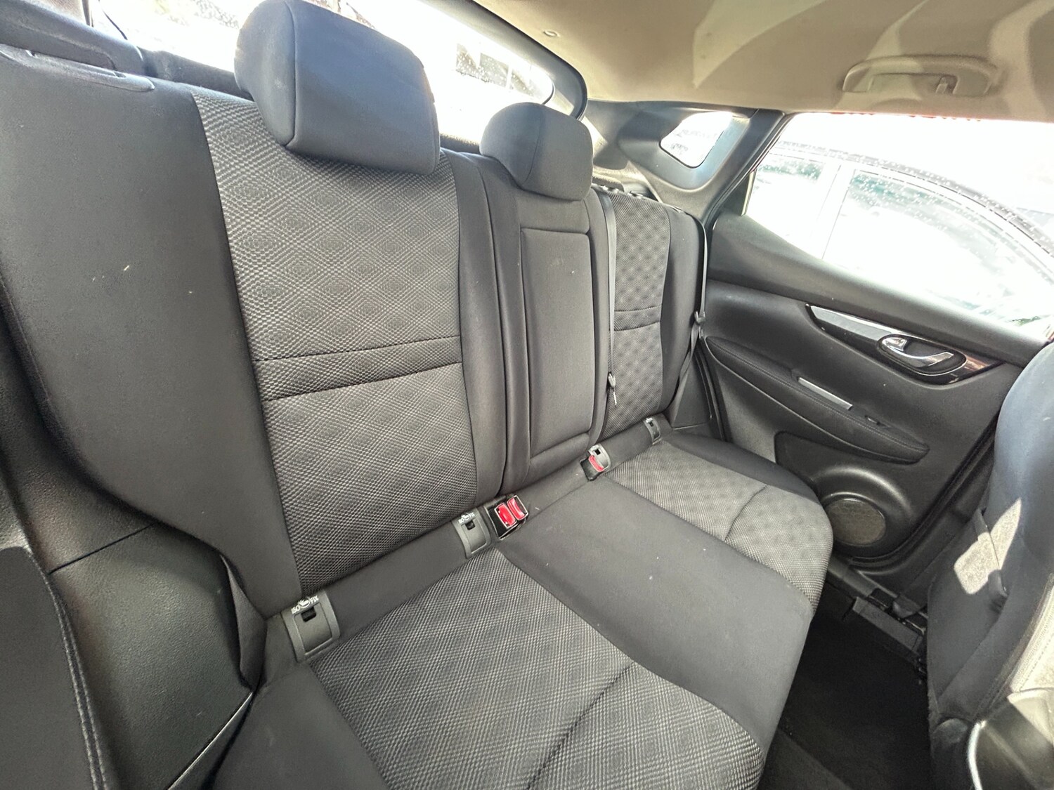 Used Nissan Qashqai 2017 for sale - 78064678: Photo 13