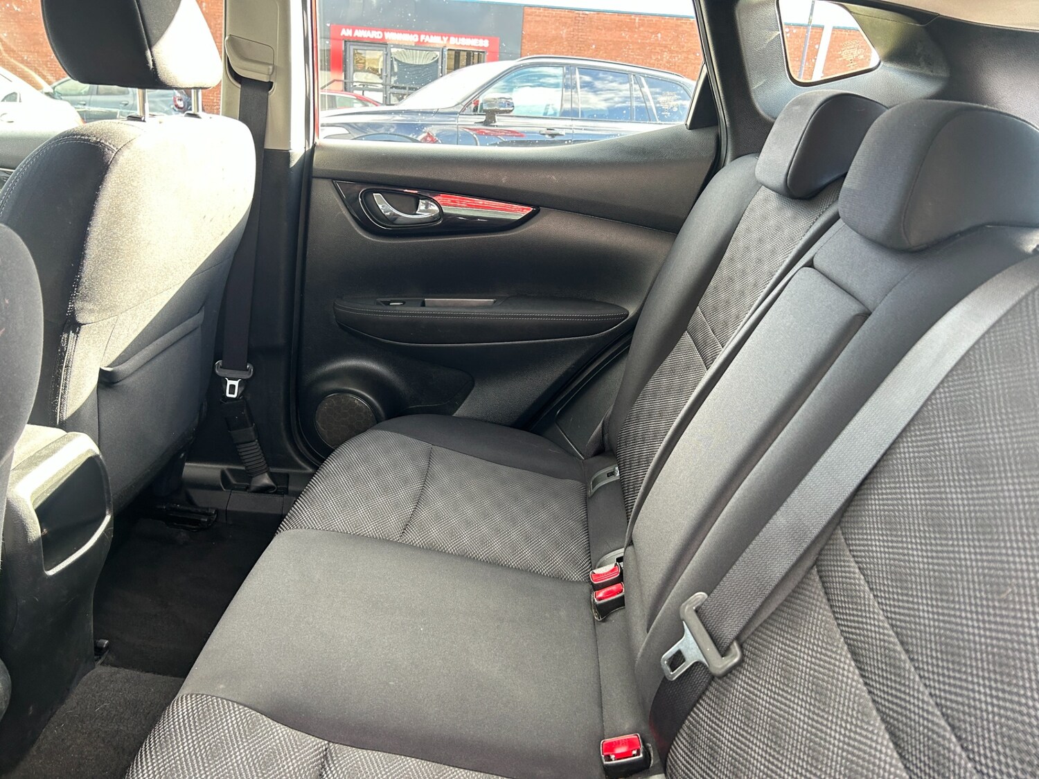 Used Nissan Qashqai 2017 for sale - 78064678: Photo 14