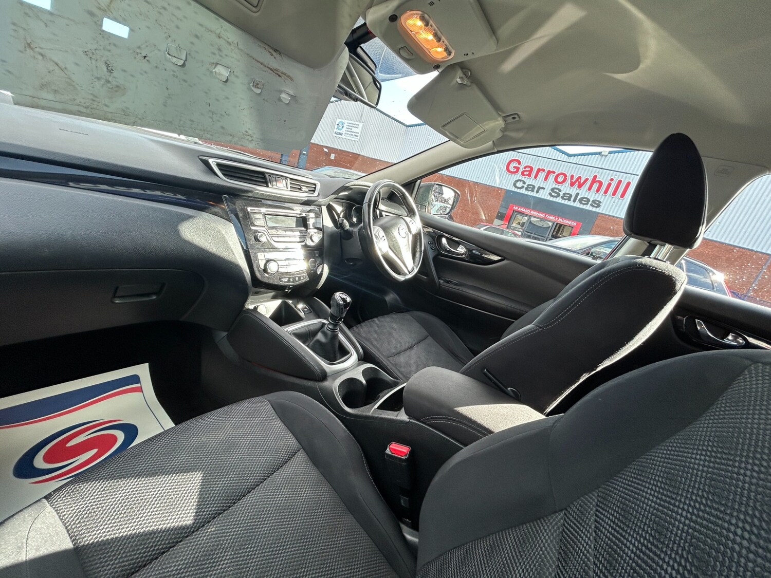 Used Nissan Qashqai 2017 for sale - 78064678: Photo 15