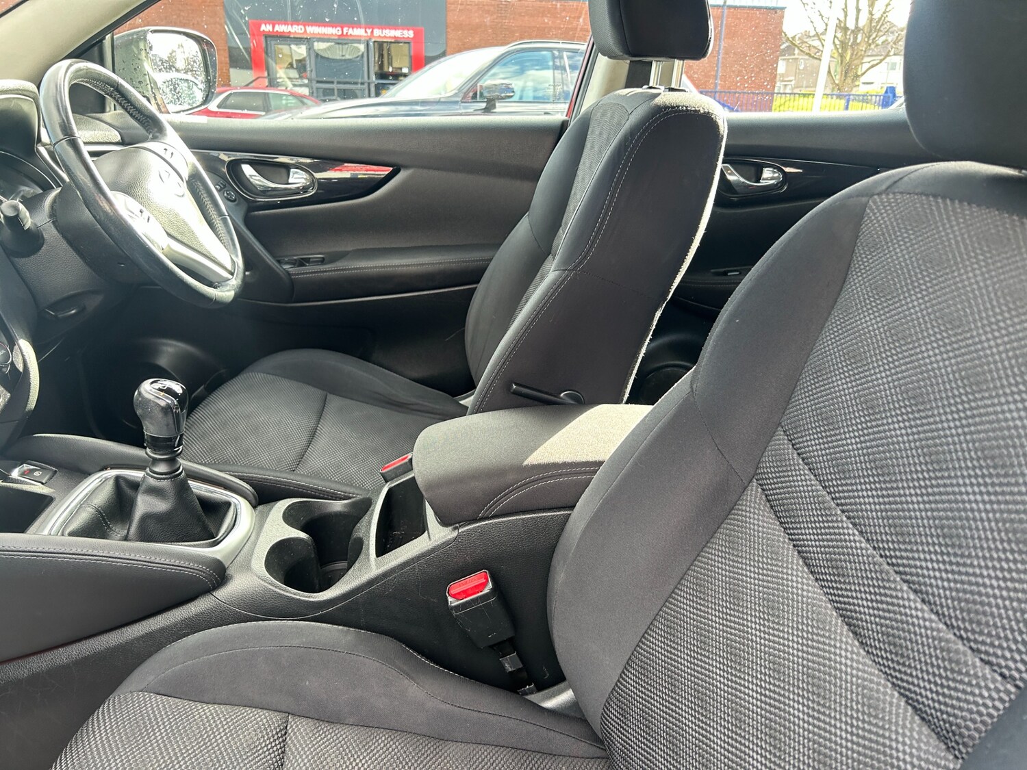 Used Nissan Qashqai 2017 for sale - 78064678: Photo 16