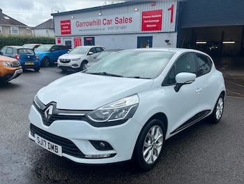 Used Renault Clio 2017 for sale - 79057406: Photo