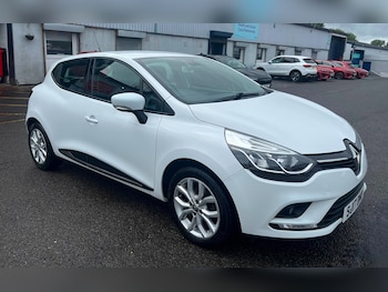 Used Renault Clio 2017 for sale - 79057406: Photo