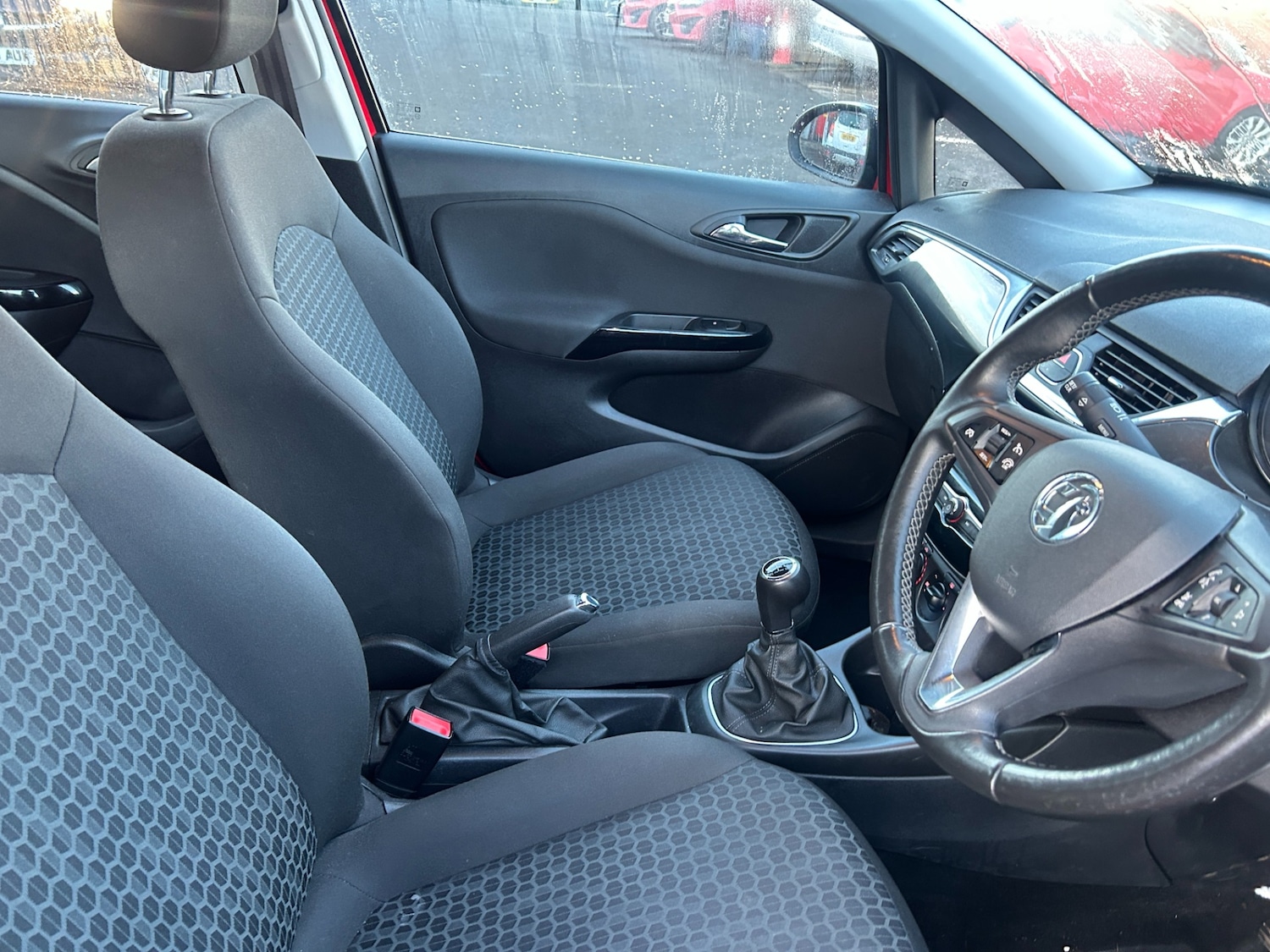 Used Vauxhall Corsa 2018 for sale - 77354007: Photo 12