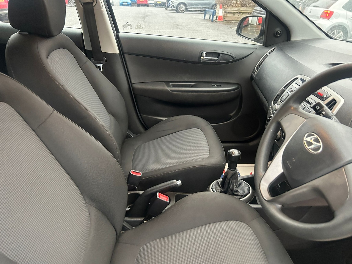 Used Hyundai i20 2012 for sale - 77116347: Photo 10