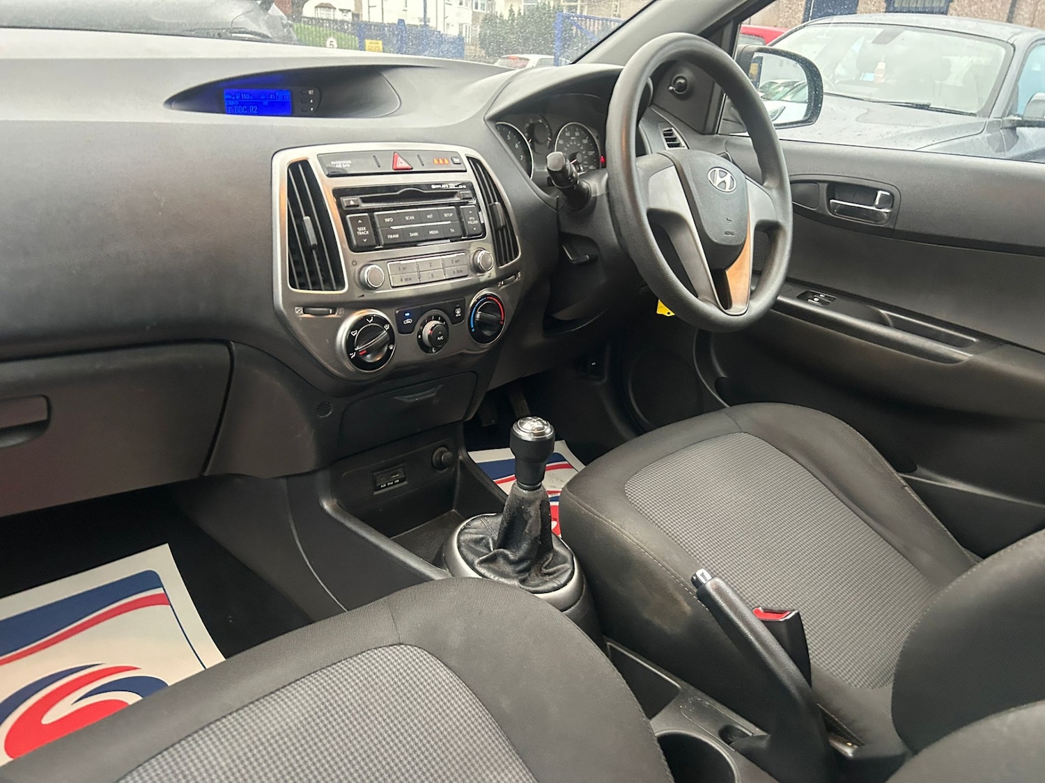 Used Hyundai i20 2012 for sale - 77116347: Photo 12