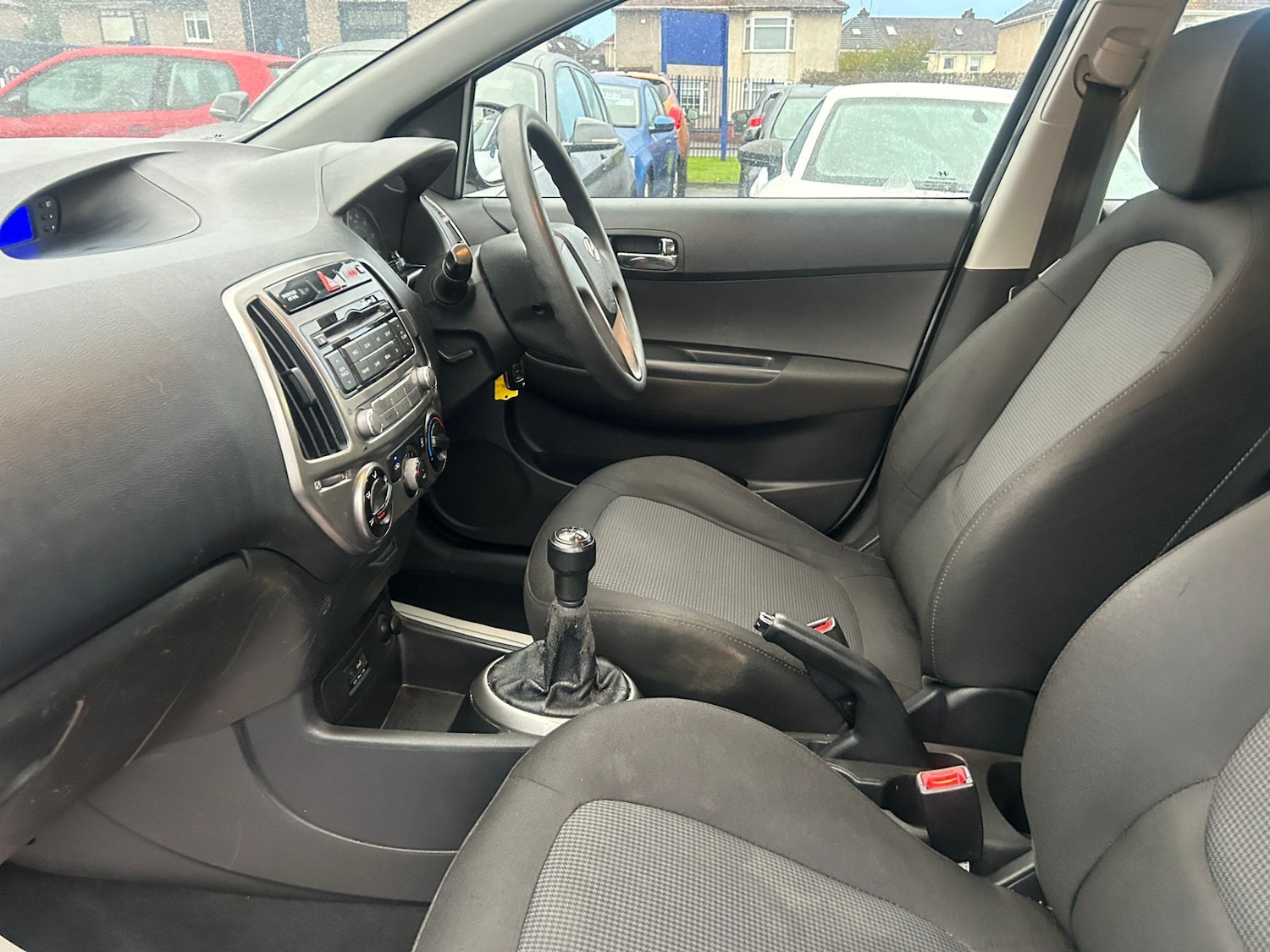 Used Hyundai i20 2012 for sale - 77116347: Photo 14