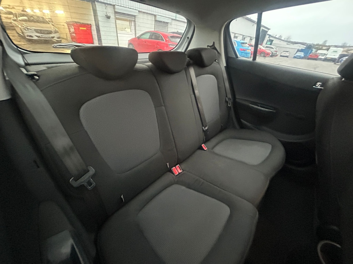 Used Hyundai i20 2012 for sale - 77116347: Photo 16