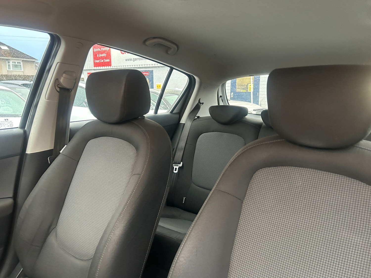 Used Hyundai i20 2012 for sale - 77116347: Photo 17