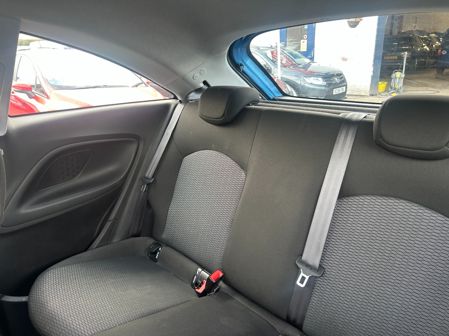 Vehicle 17