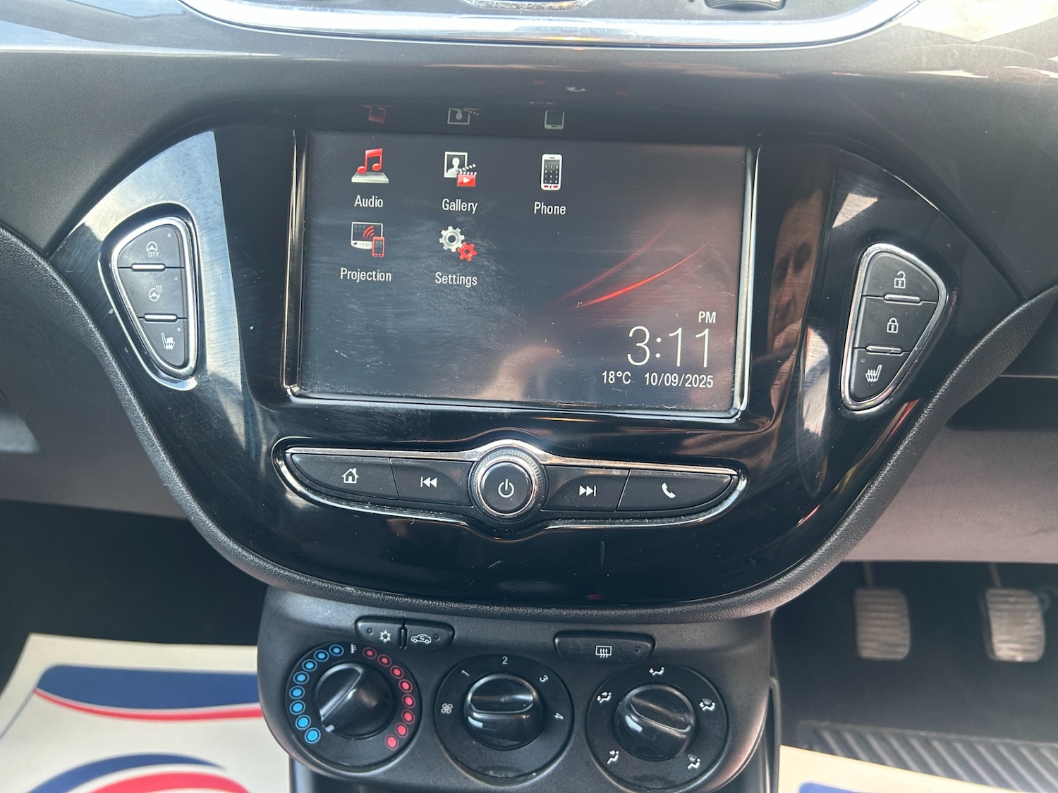 Vehicle 19