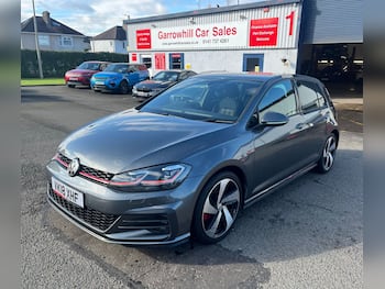 Used Volkswagen Golf 2018 for sale - 79683381: Photo