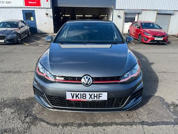 Used Volkswagen Golf 2018 for sale - 79683381: Photo