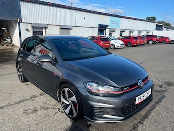 Used Volkswagen Golf 2018 for sale - 79683381: Photo