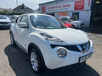 2016 (16) - 1.2 DiG-T Acenta 5dr