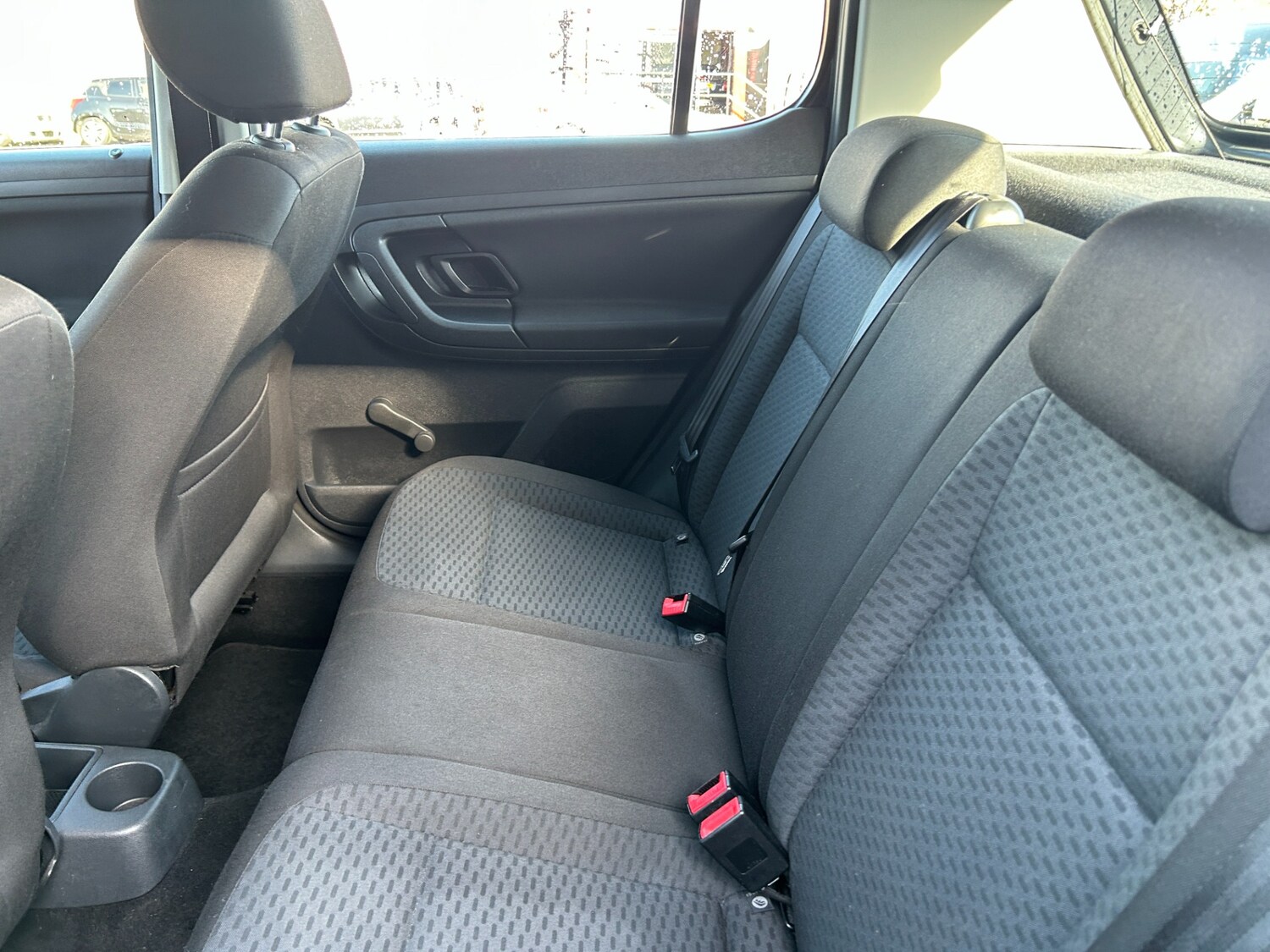 Used Skoda Fabia 2011 for sale - 77950563: Photo 11