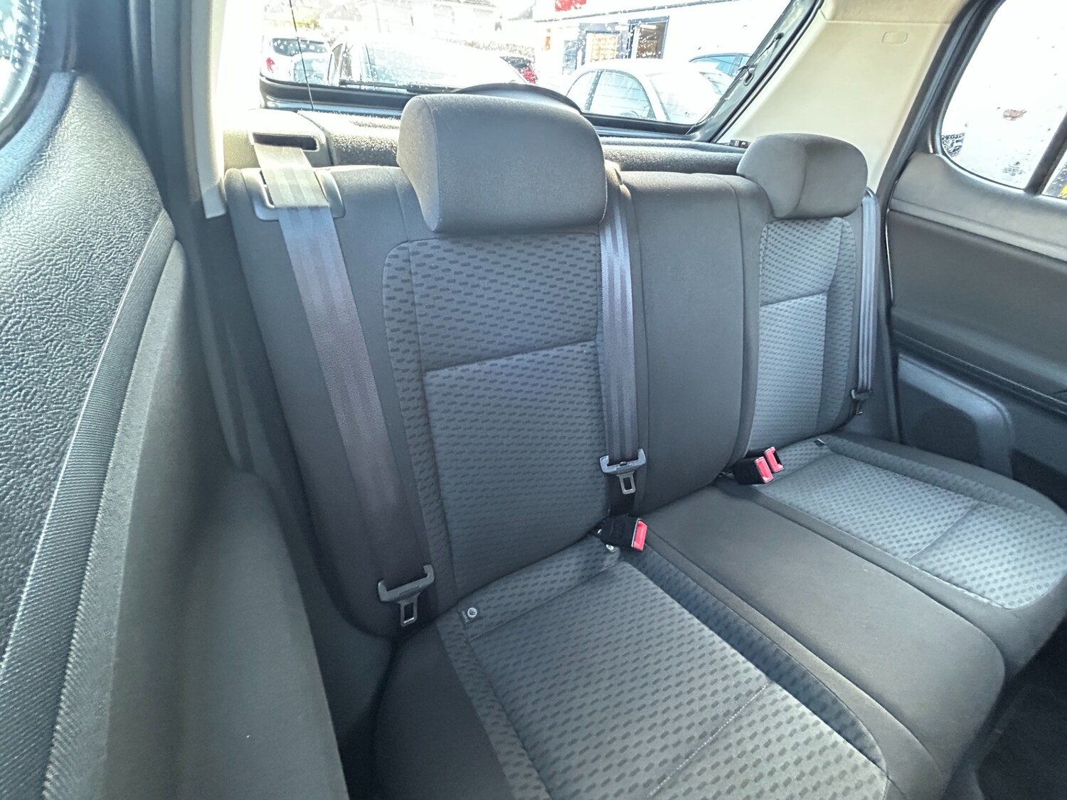 Used Skoda Fabia 2011 for sale - 77950563: Photo 16