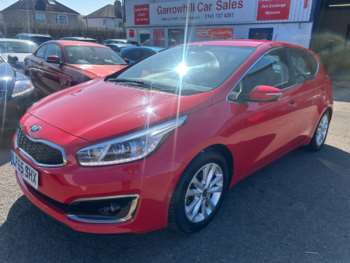 2015 (65) - 1.6 GDi ISG 2 5dr