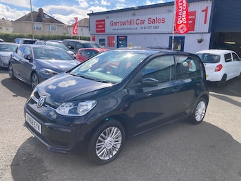 Volkswagen - up!