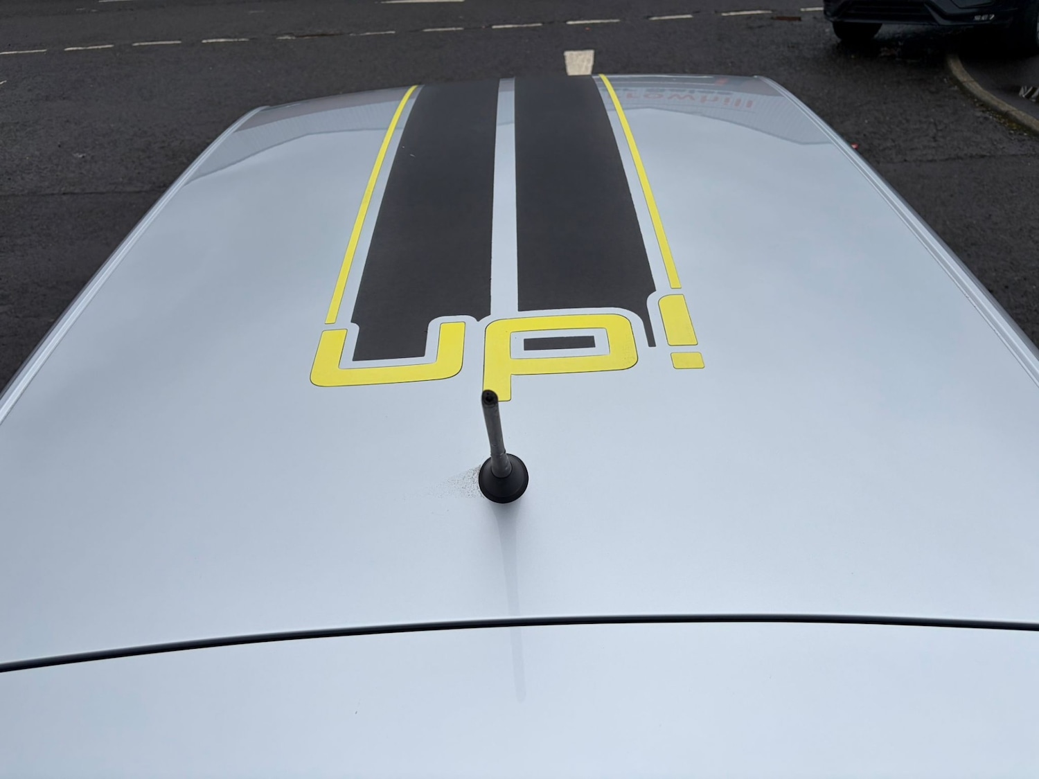 Used Volkswagen up! 2015 for sale - 77677246: Photo 8