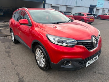 Used Renault Kadjar 2017 for sale - 79460024: Photo