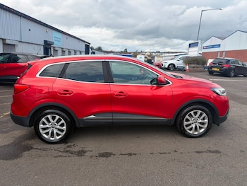 Used Renault Kadjar 2017 for sale - 79460024: Photo