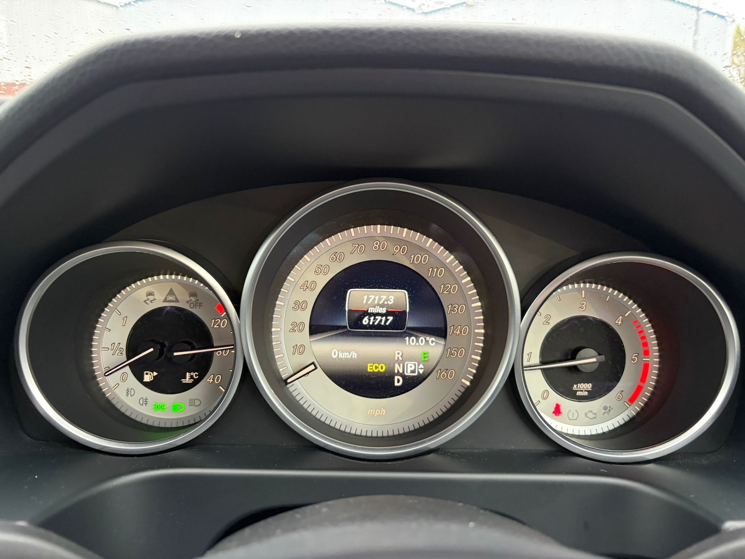 Used Mercedes-Benz E Class 2014 for sale - 76427755: Photo 15