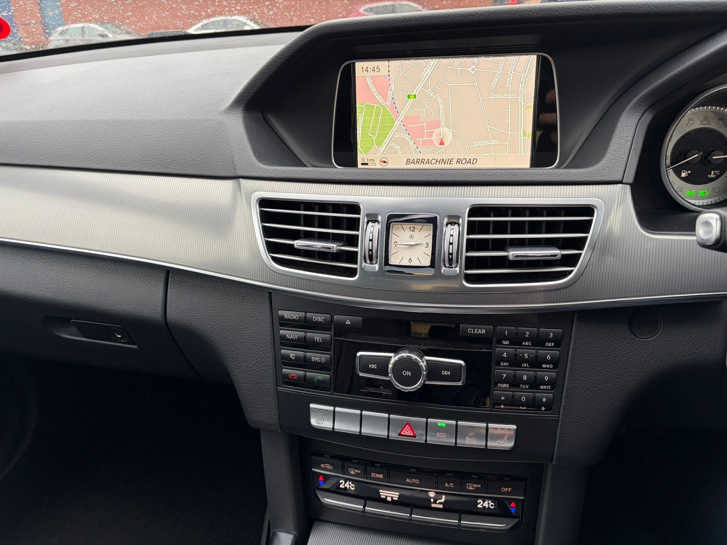 Used Mercedes-Benz E Class 2014 for sale - 76427755: Photo 16