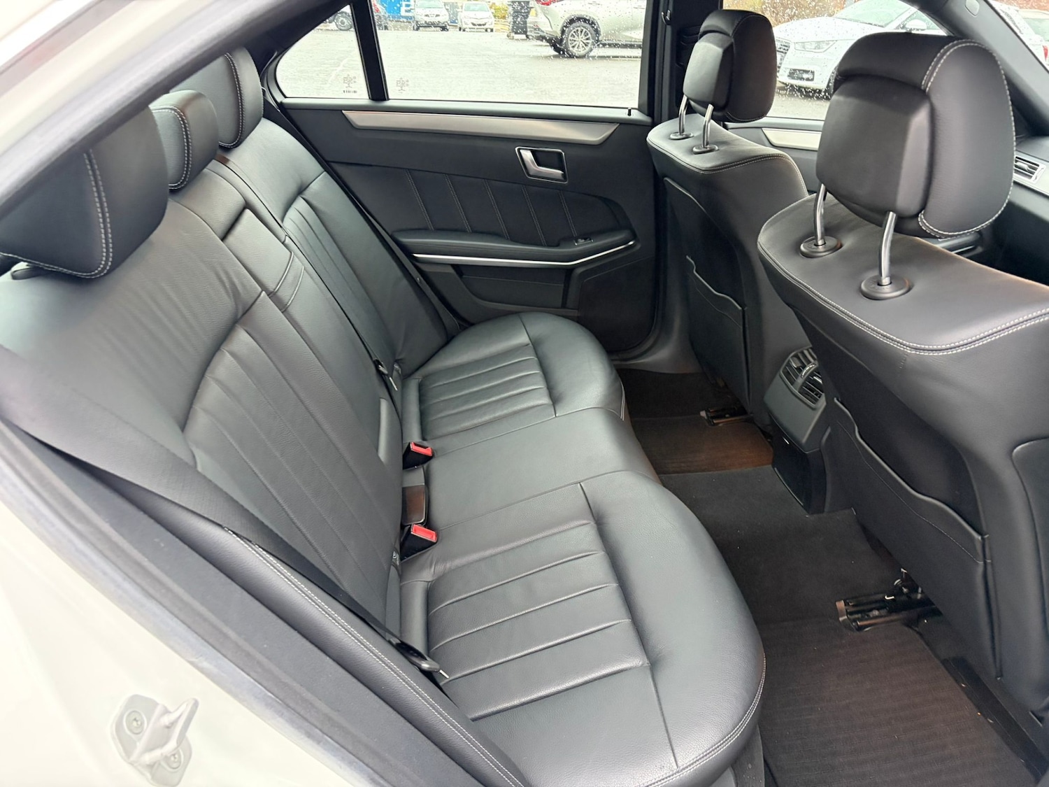 Used Mercedes-Benz E Class 2014 for sale - 76427755: Photo 17