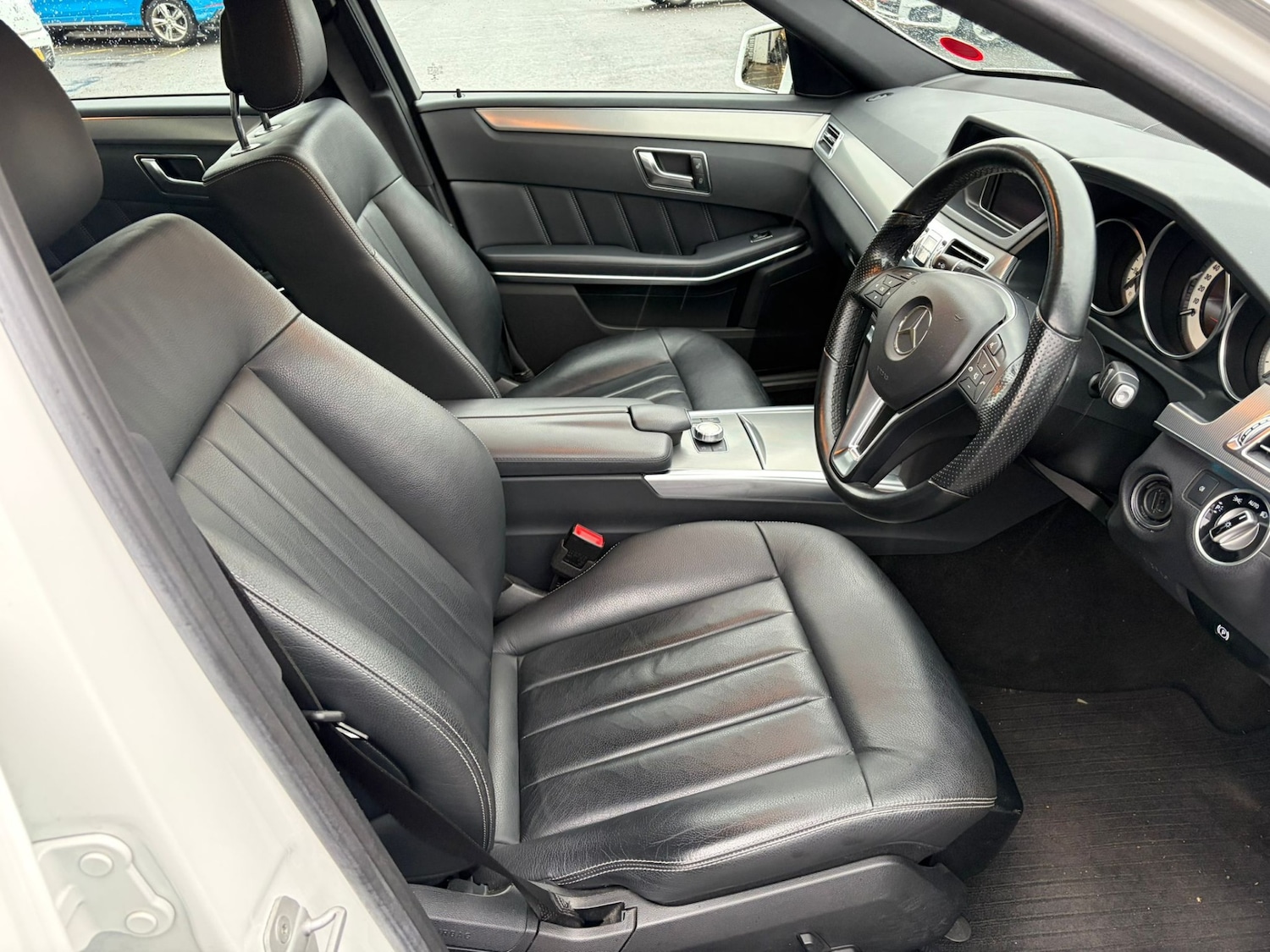 Used Mercedes-Benz E Class 2014 for sale - 76427755: Photo 18