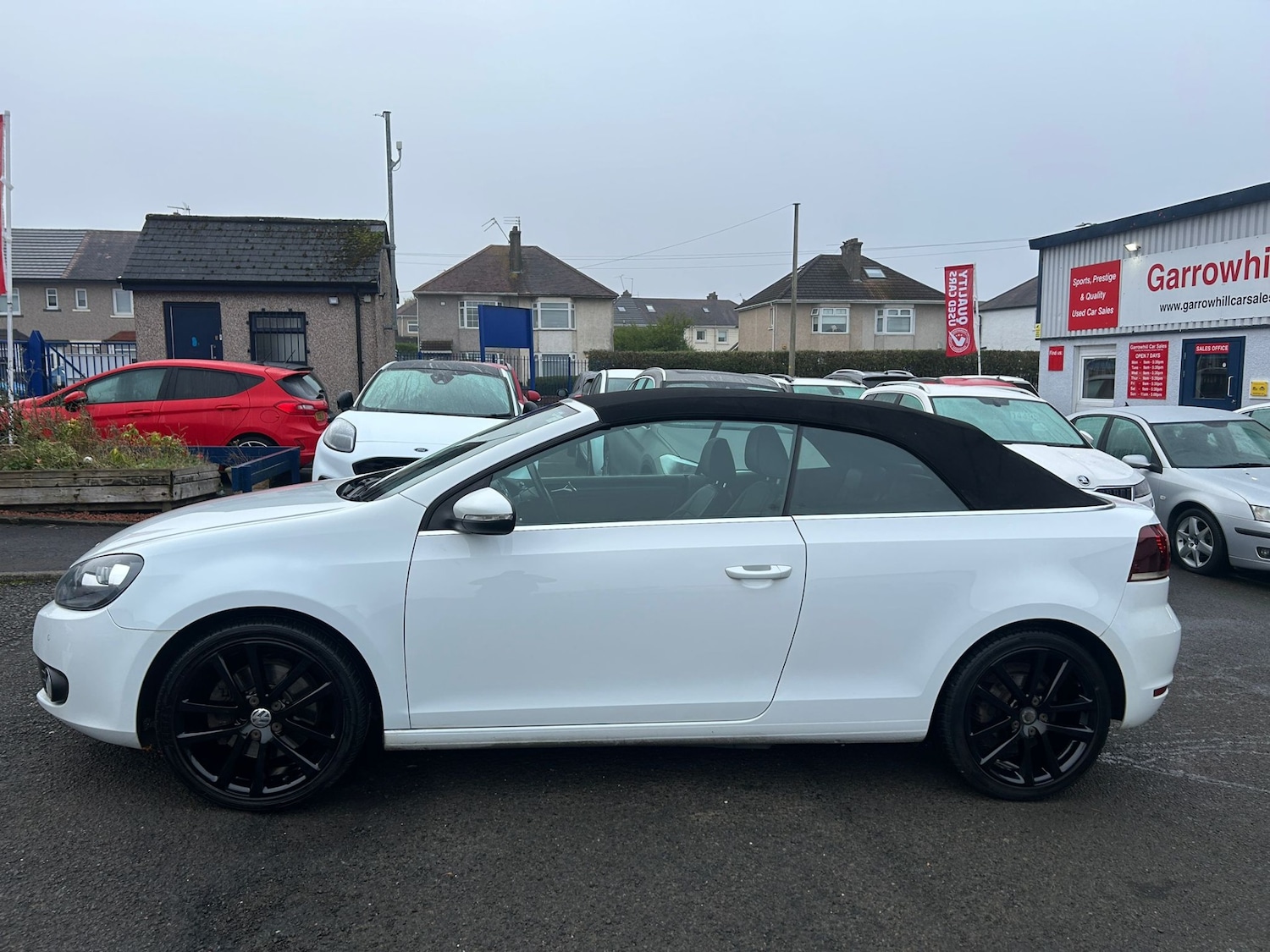Used Volkswagen Golf 2012 for sale - 76362977: Photo 11