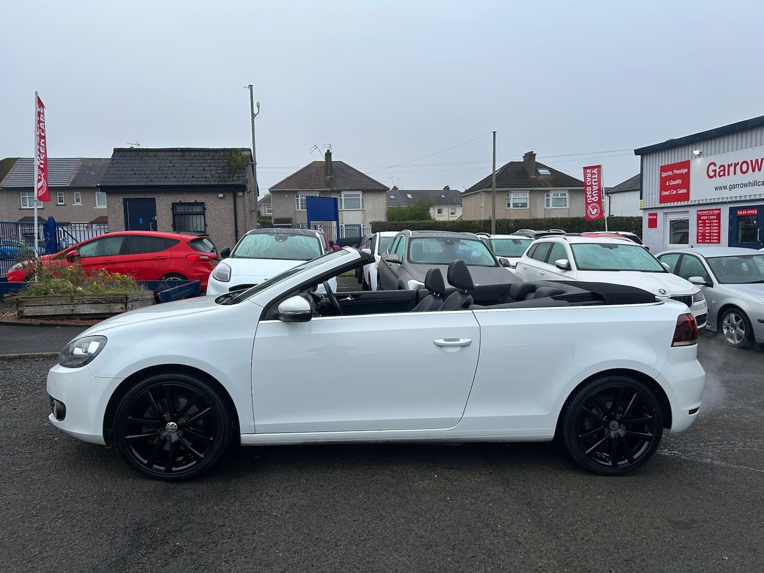 Used Volkswagen Golf 2012 for sale - 76362977: Photo 15