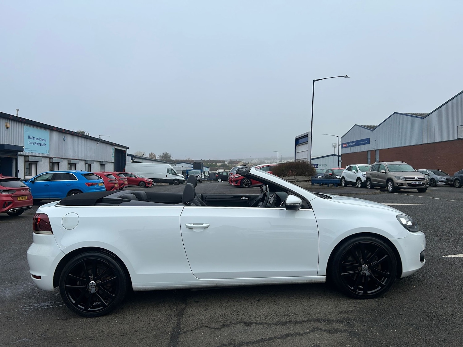 Used Volkswagen Golf 2012 for sale - 76362977: Photo 17