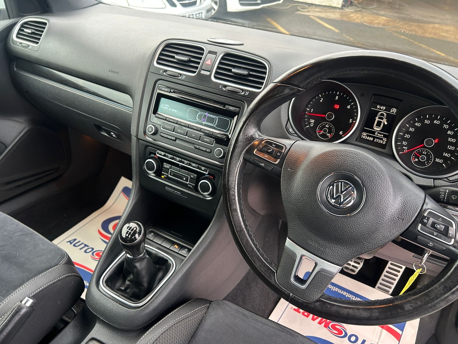 Used Volkswagen Golf 2012 for sale - 76362977: Photo 19