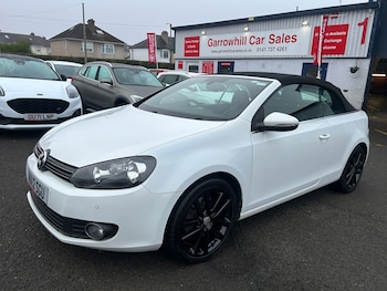 2012 (12) - 2.0 TDI BlueMotion Tech GT 2dr