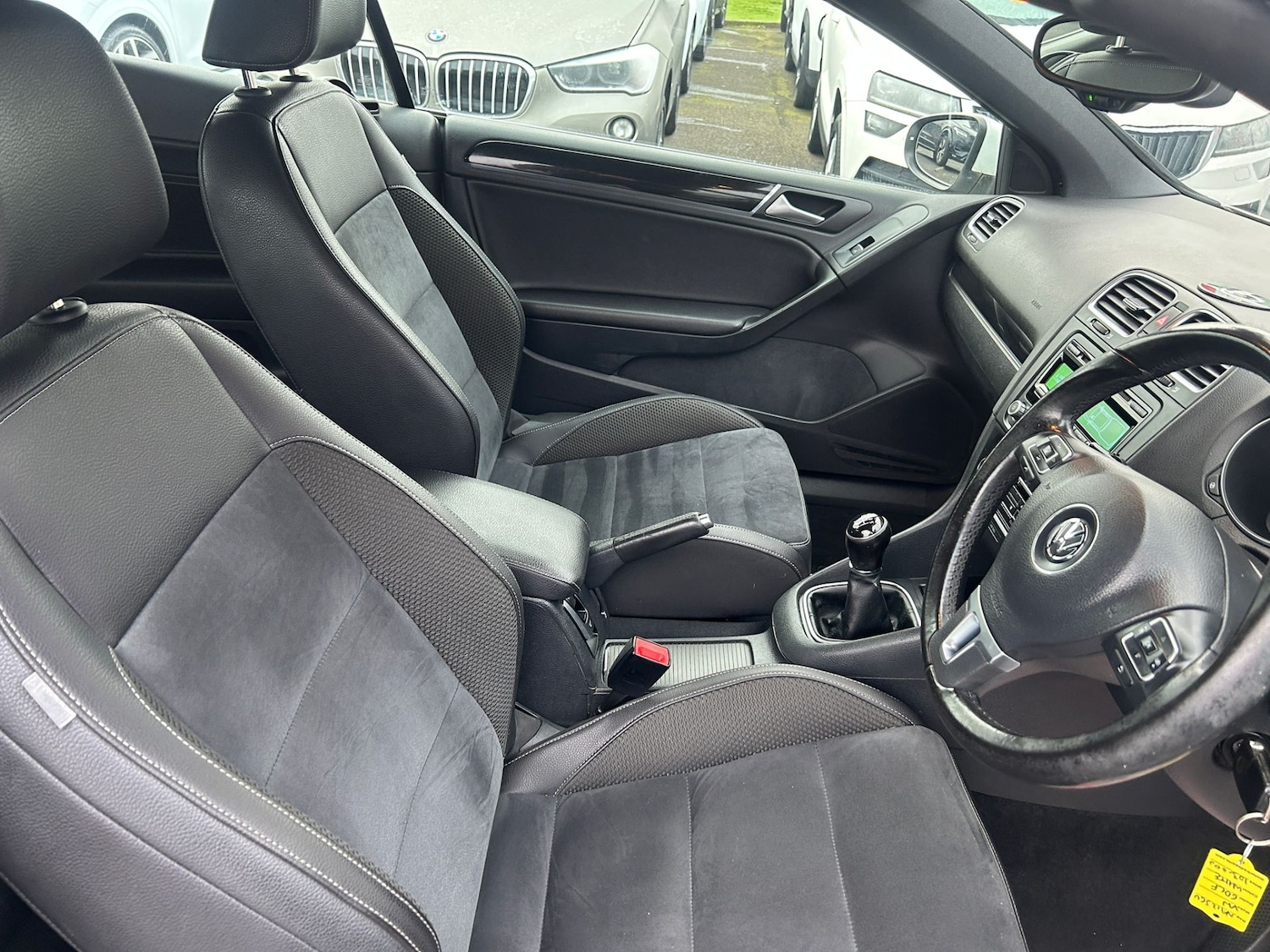 Used Volkswagen Golf 2012 for sale - 76362977: Photo 20