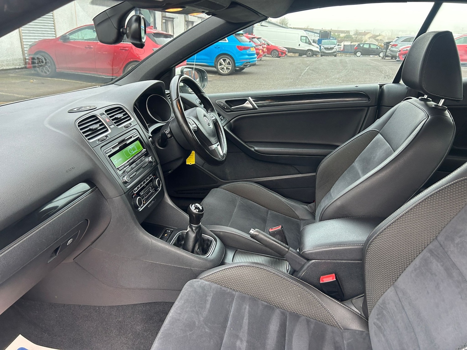 Used Volkswagen Golf 2012 for sale - 76362977: Photo 21