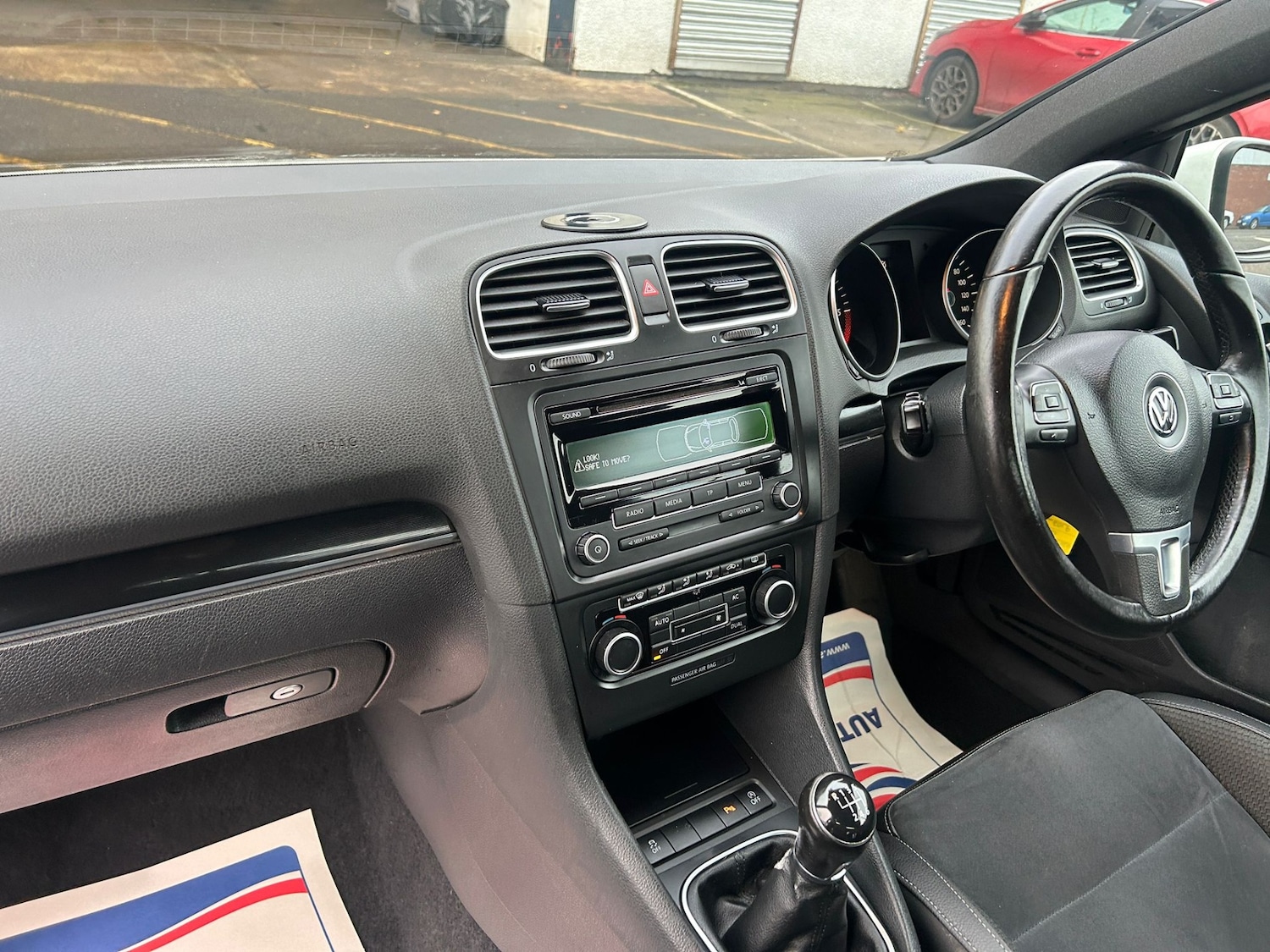 Used Volkswagen Golf 2012 for sale - 76362977: Photo 24