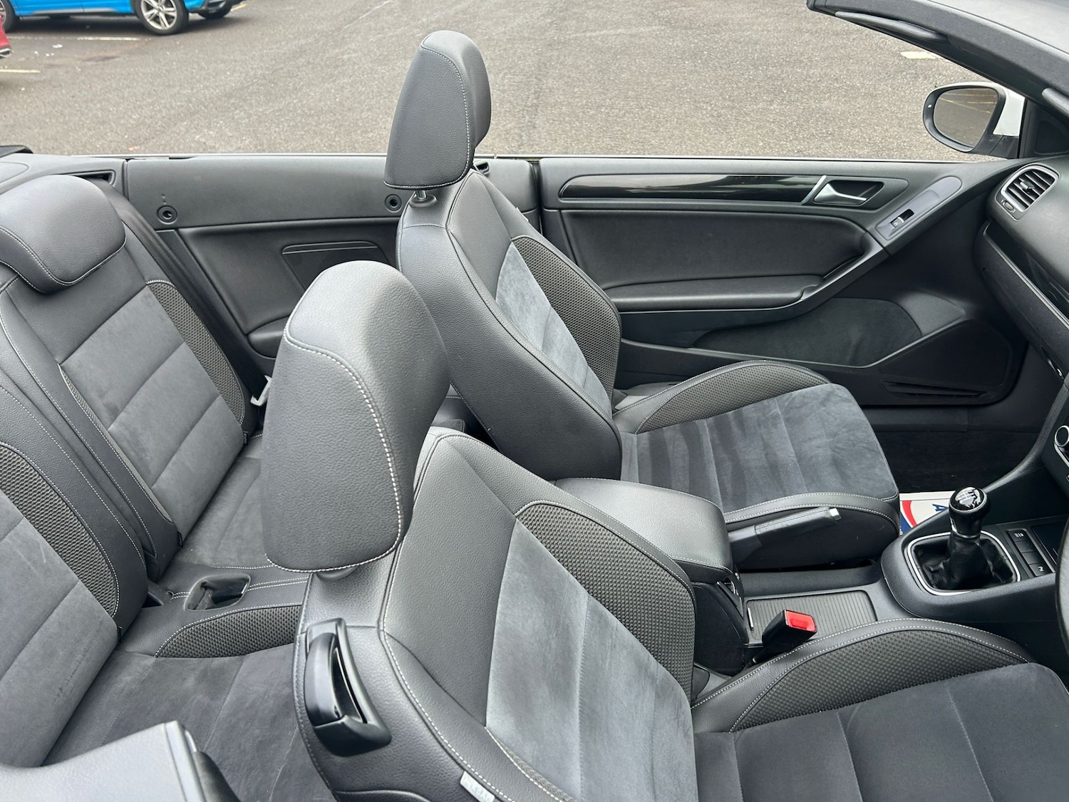 Used Volkswagen Golf 2012 for sale - 76362977: Photo 25