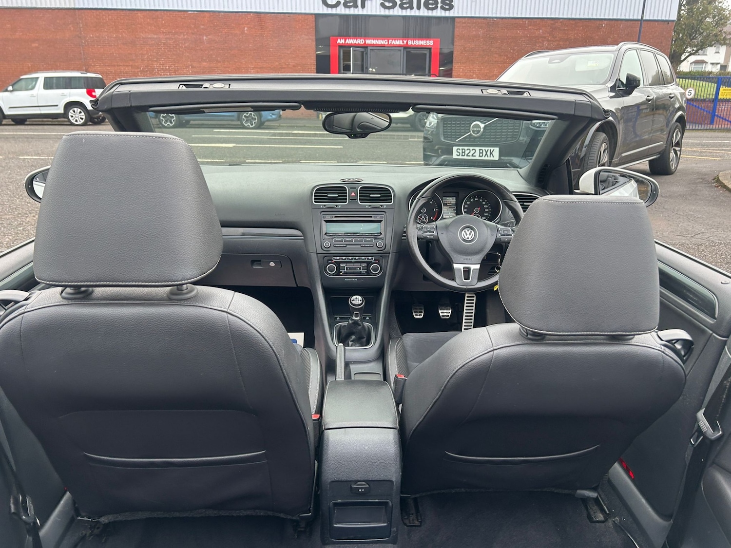 Used Volkswagen Golf 2012 for sale - 76362977: Photo 26