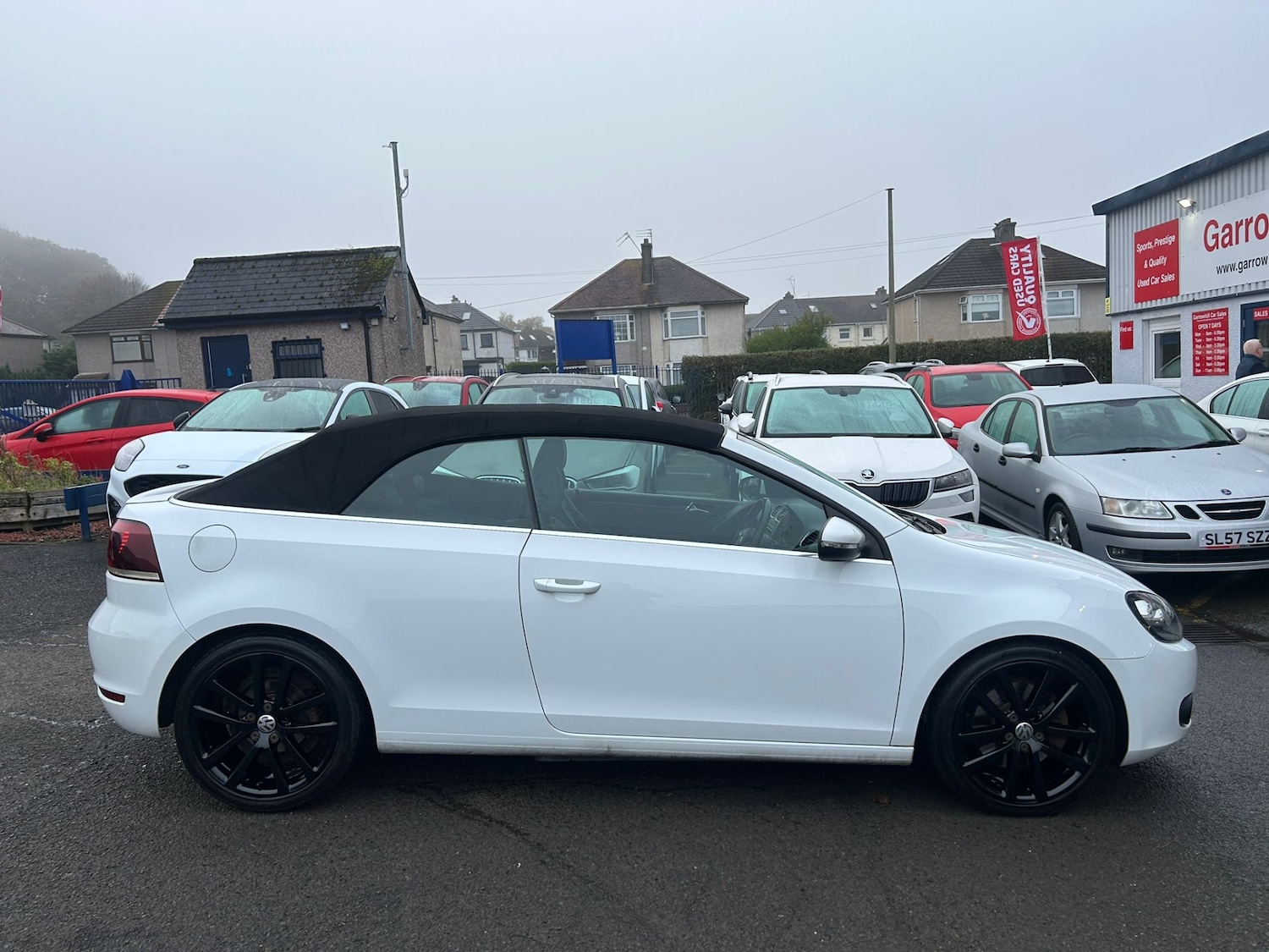 Used Volkswagen Golf 2012 for sale - 76362977: Photo 6