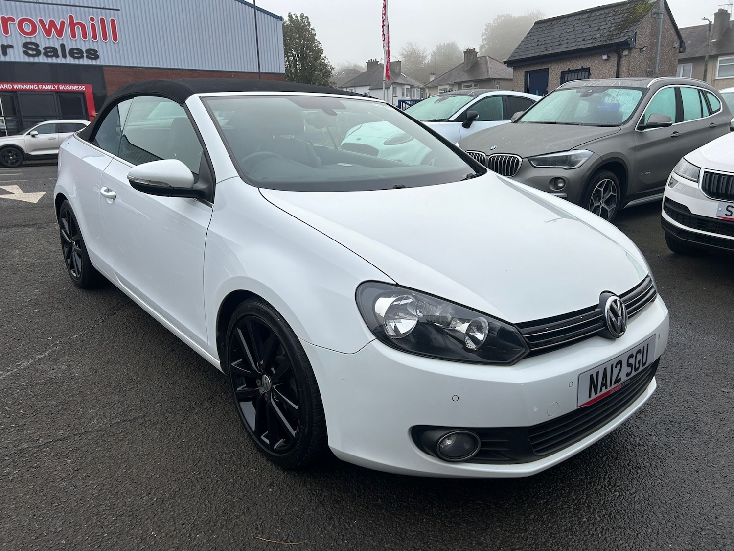 Used Volkswagen Golf 2012 for sale - 76362977: Photo 7