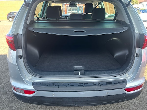 Used Kia Sportage 2016 for sale - 75584520: Photo 10