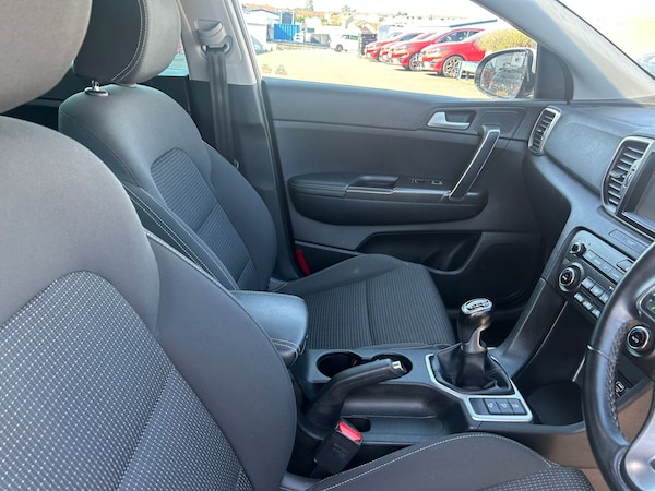 Used Kia Sportage 2016 for sale - 75584520: Photo 12