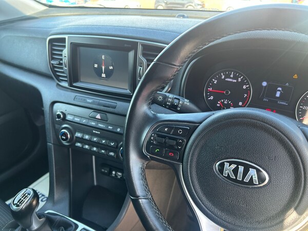 Used Kia Sportage 2016 for sale - 75584520: Photo 13