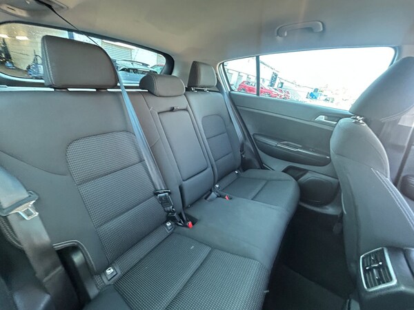 Used Kia Sportage 2016 for sale - 75584520: Photo 15