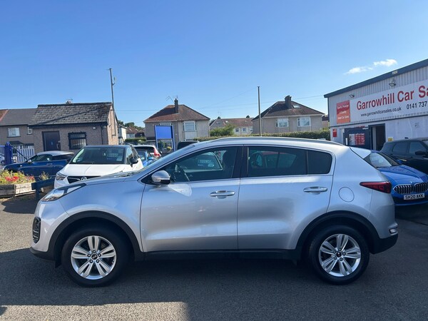 Used Kia Sportage 2016 for sale - 75584520: Photo 6
