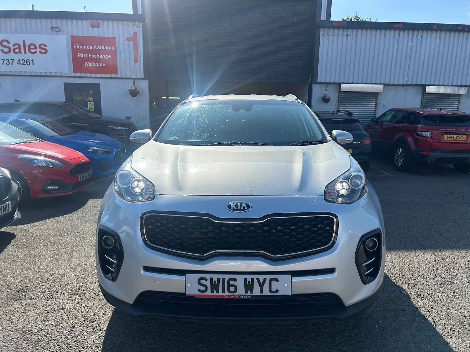 Vehicle 7