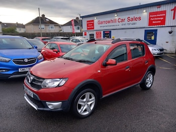 2013 (63) - 0.9 TCe Ambiance 5dr