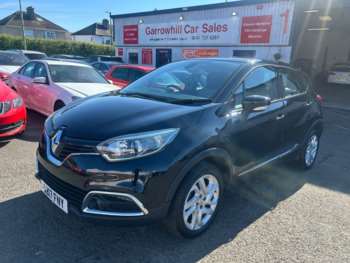 2017 (17) - 1.5 dCi 90 Dynamique Nav 5dr