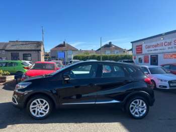 Used Renault Captur 2017 for sale - 74658853: Photo